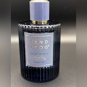 Sand and Fog Coastal Cashmere 3.4 EDT Perfume